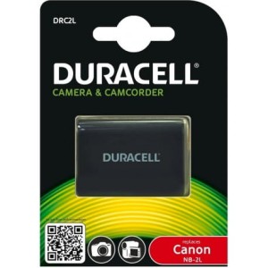 Duracell Akumulator 7.4V 700mAh zamiennik NB-2L
