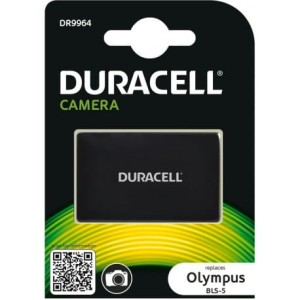 Duracell. Akumulator 7.4V 1100mAh zamiennik BLS-5