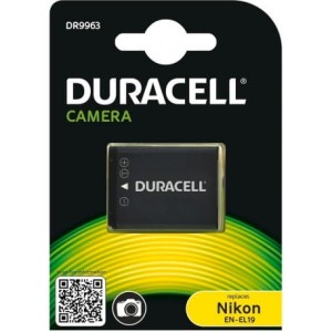 Duracell Akumulator 3.7V 700mAh zamiennik EN-EL19