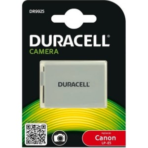 Duracell Akumulator 7.4V 1020mAh zamiennik LP-E5