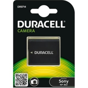 Duracell Akumulator 3.6V 1020mAh zamiennik NP-BG1