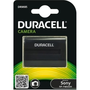Duracell Akumulator 7.4V 1600mAh zamiennik NP-FM500H