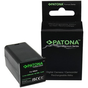 Akumulator PATONA PREMIUM Godox AD200