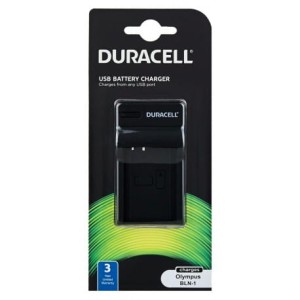 Duracell ładowarka do akumulatorów BLN-1