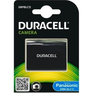 Duracell Akumulator 7.4V 950mAh zamiennik DMW-BLC12