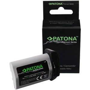 Akumulator PATONA PREMIUM LP-E19