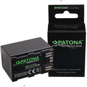 Akumulator PATONA PREMIUM BP-A30