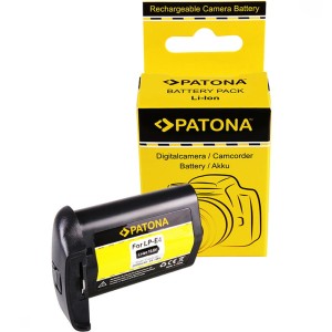 Akumulator PATONA STANDARD LP-E4