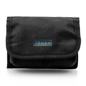 Futerał TENBA Tools Reload Battery 2 - Battery Pouch Czarny