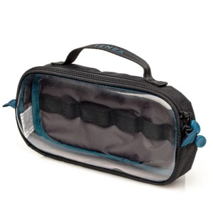 Futerał TENBA Tools Cable Pouch 4 - Cable Pouch Czarny