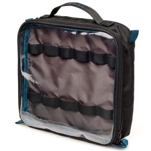 Futerał TENBA Tools Cable Duo 8 - Cable Pouch Czarny