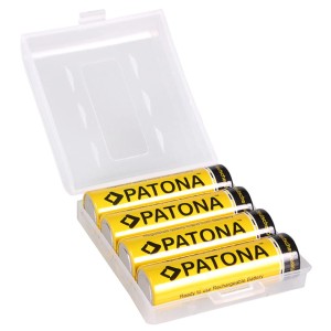 Akumulator PATONA STANDARD AA z pudełkiem