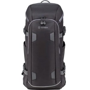 Plecak TENBA Solstice 12L Czarny