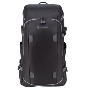 Plecak TENBA Solstice 20L Czarny
