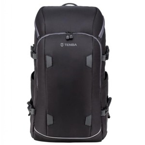 Plecak TENBA Solstice 24L Czarny