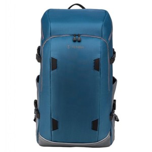 Plecak TENBA Solstice 24L Niebieski