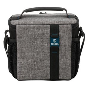 Torba TENBA Skyline 8 Szary