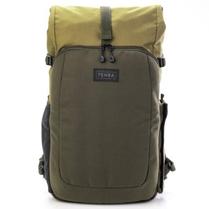 Plecak Tenba Fulton v2 16L Backpack Oliwkowy