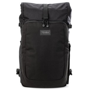 Plecak Tenba Fulton v2 16L Backpack Czarny
