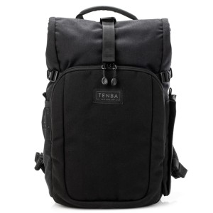 Plecak Tenba Fulton v2 10L Backpack Black