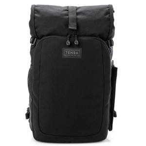 Plecak Tenba Fulton v2 14L Backpack Black