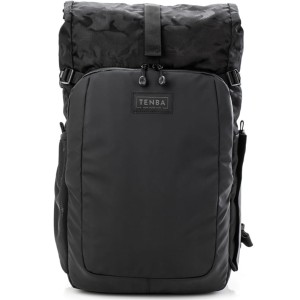 Plecak Tenba Fulton v2 14L All Weather Backpack Black/Camo