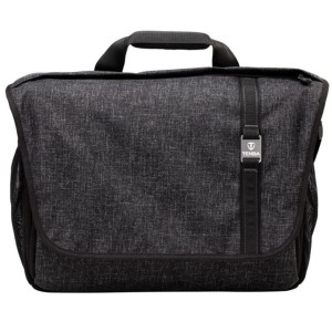Torba TENBA Skyline 13 Messenger Czarny