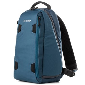 Plecak TENBA Solstice Sling 7L Niebieski