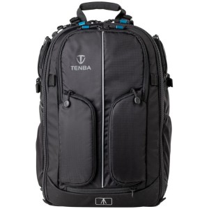 Plecak TENBA Shootout II 24L Czarny