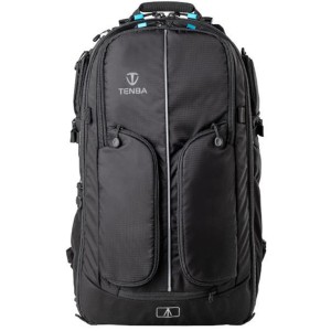 Plecak TENBA Shootout II 32L Czarny