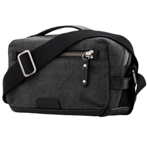 Torba TENBA Cooper 6 Szaro-Czarny