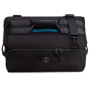 Torba TENBA Cineluxe Shoulder Bag 21 Black