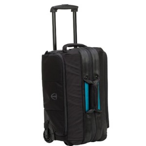 Walizka z kółkami TENBA Cineluxe Roller 21 Black