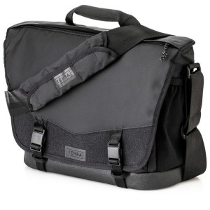 Torba TENBA Messenger DNA 13 DSLR Czarny