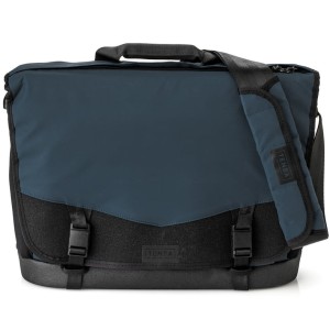 Torba TENBA Messenger DNA 16 Slim Niebieski