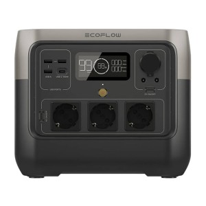Stacja zasilania ECOFLOW River Pro 2 EU