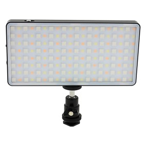 PATONA Premium Mini Lampa LED RGB ze 160 diodami do zdjęć i wideo