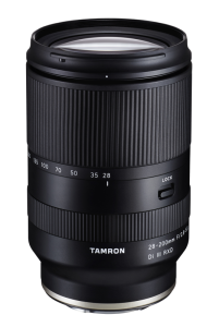 Obiektyw Tamron 28-200MM F/2.8-5.6 DI III RXD Sony E