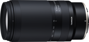 Obiektyw Tamron 70-300mm F/4.5-6.3 Di III RXD Nikon Z