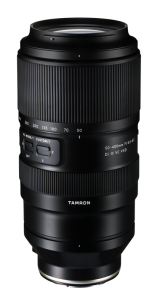 Obiektyw Tamron 50-400 mm F/4.5-6.3 Di III VC VXD Sony E