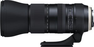 Obiektyw Tamron SP 150-600mm f/5-6.3 Di VC USD G2 Nikon
