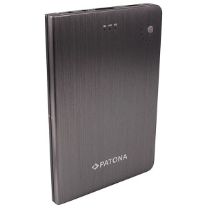 PATONA Powerbank Uniwersalny 16000mA