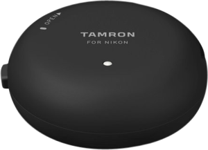 Tamron TAP-in Console Canon
