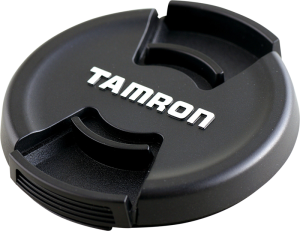 Tamron Lens Cap 62mm