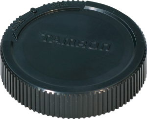 Tamron Rear Cap MFT