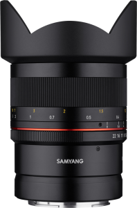 Obiektyw Samyang MF 14MM F/2.8 NIKON Z