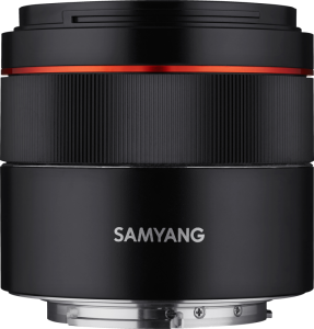 Obiektyw Samyang AF 45MM F/1.8 SONY FE