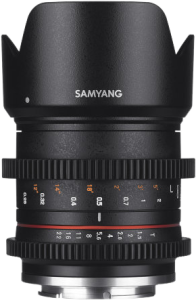 Obiektyw Samyang 21mm T1.5 ED AS UMC CS Sony E