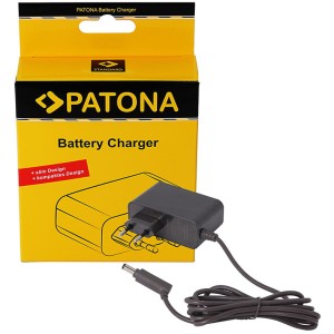 PATONA ładowarka Dyson V10 V11 SV12