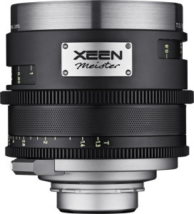 Obiektyw Samyang Xeen Meister 85mm T1.3 Canon